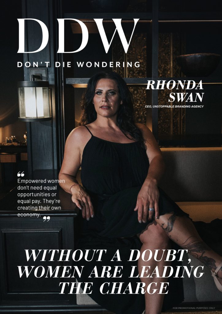 Rhonda Swan (DDW Cover)-min